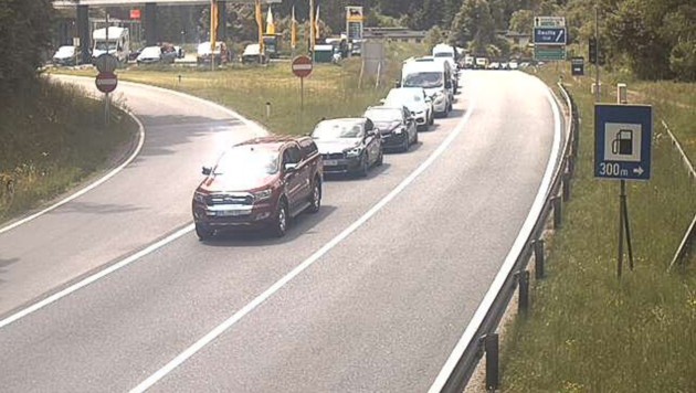 (Bild: Land Tirol (Webcam))