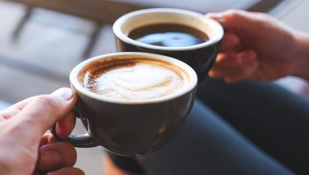 Das Café hat offenbar schon länger geschlossen. Jetzt kommt es zum Konkursverfahren.