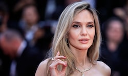 Angelina Jolie wird am 4. Juni 50 Jahre alt.