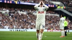 Timo Werners Deal mit Tottenham erwies sich als Missverständnis.