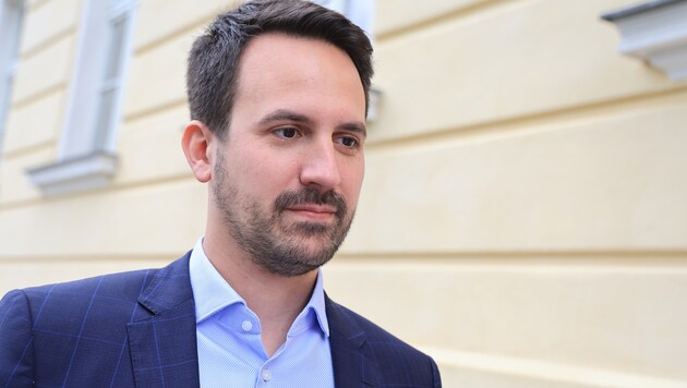 - „Große Ausbildungsoffensive“ nächste Woche im Ministerrat