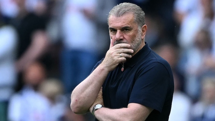 Ange Postecoglou
