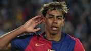 109 erfolgreiche Dribblings – Damit war Lamine Yamal die Nummer 1 in der ...