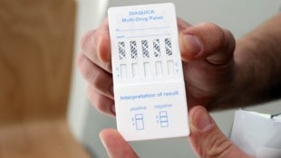 Unter den aus dem Verkehr gefischten „Drogenlenkern“ sind auch viele, die anderen Ländern noch ...