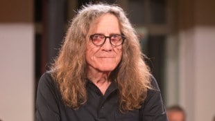 Bernhard Amann kritisiert Polizei und Behörden scharf.