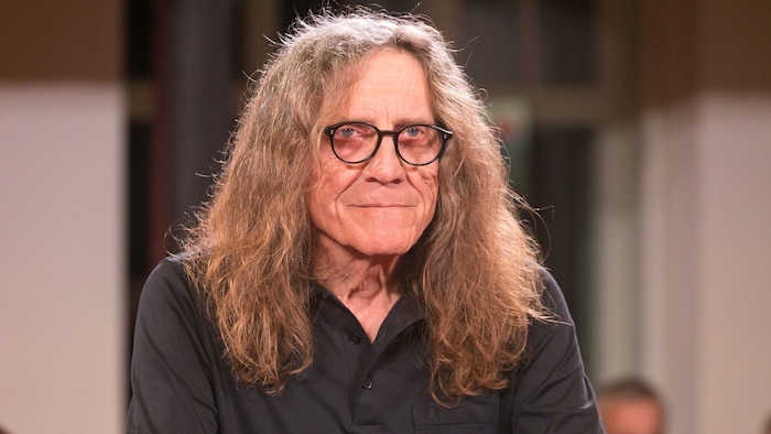 Bernhard Amann kritisiert Polizei und Behörden scharf.