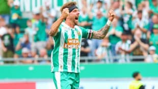 (Bild: APA/TOBIAS STEINMAURER)