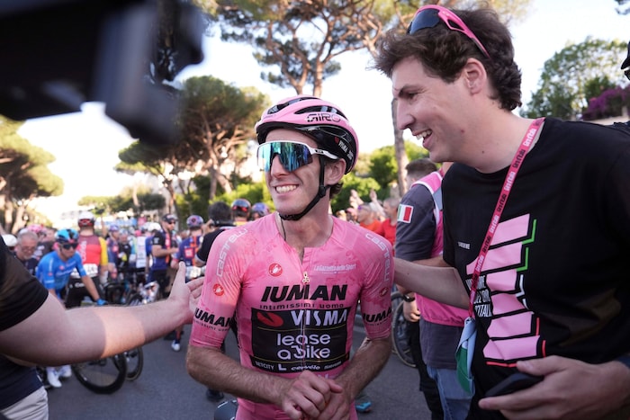 Simon Yates