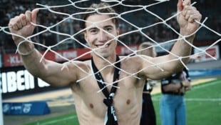 David Affengruber