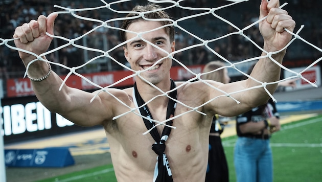 David Affengruber