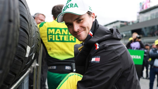 Lucas Auer