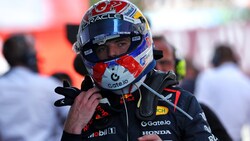 Max Verstappen (Bild: GEPA)