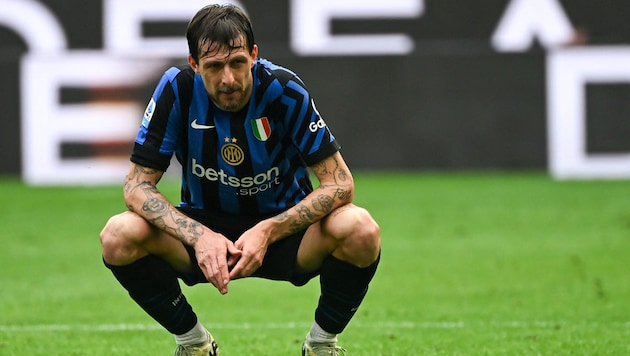 Francesco Acerbi