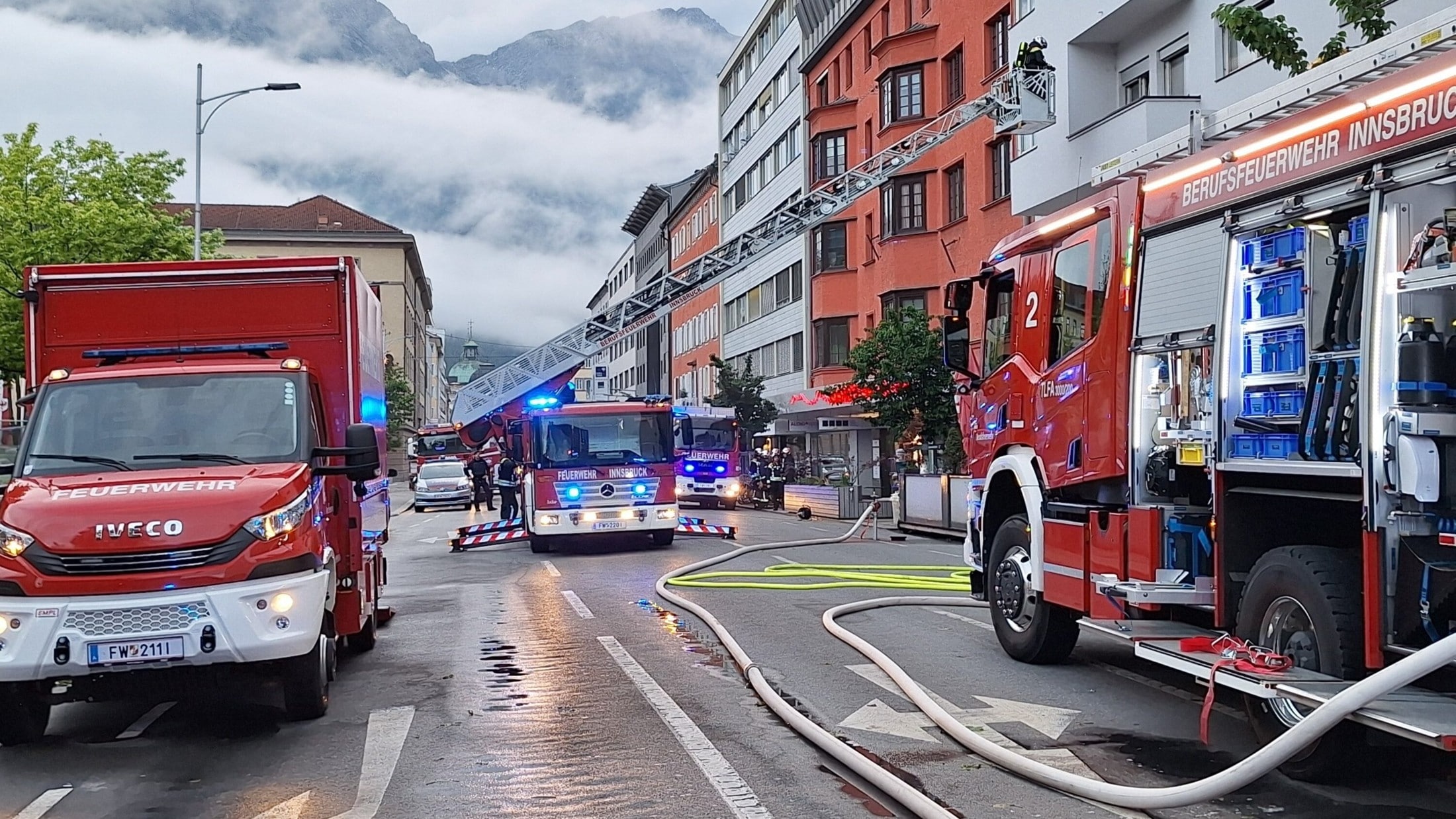 (Bild: Rotes Kreuz Innsbruck) (Bild: Rotes Kreuz Innsbruck)