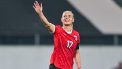 Sarah Puntigam