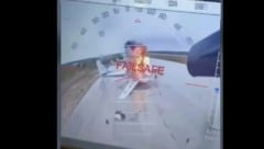 Einen Wendepunkt im Krieg stellt die großangelegte „Aktion Spinnennetz“ der Ukraine wohl nicht ...