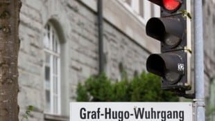 Der 30-Jährige wurde in die Justizanstalt Feldkirch überstellt. 