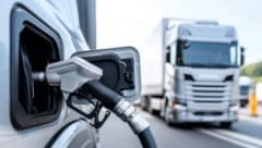 Der Tankstellenbetreiber Stiglechner meldete Insolvenz an.