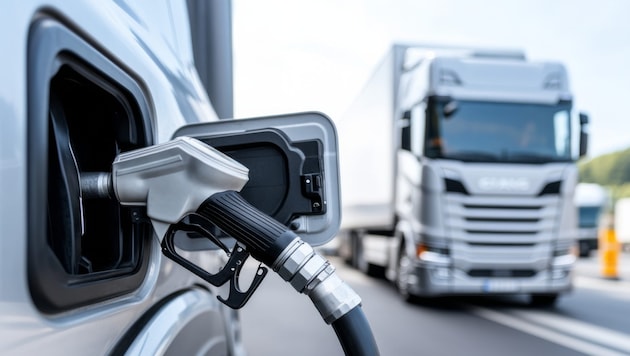 Der Tankstellenbetreiber Stiglechner meldete Insolvenz an.