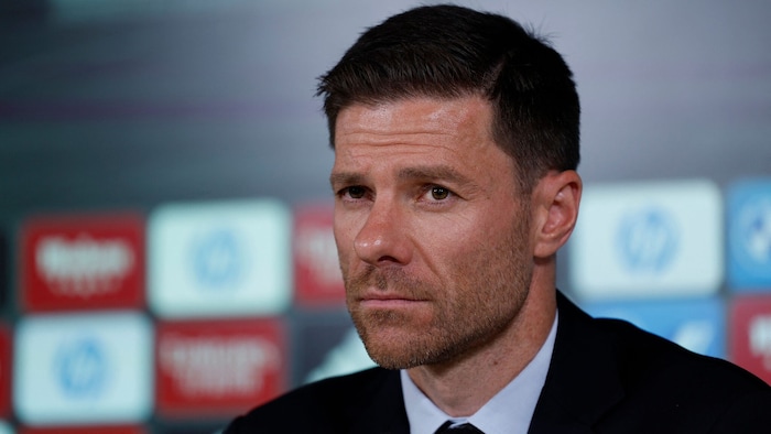 Xabi Alonso