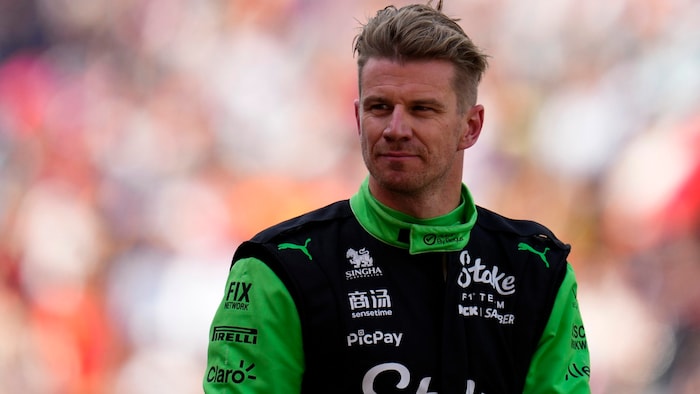 Nico Hülkenberg