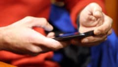 Im Iran wird das Internet strikt zensiert – aber offenbar nicht für jeden.