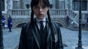 Jenna Ortega wird auch für eine dritte Staffel von „Wednesday“ zurückkehren.