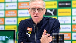 (Bild: APA/MAX SLOVENCIK)