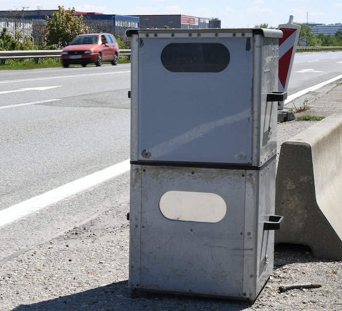 Allein im vergangenen Jahr wurde die mobile Radarüberwachung im Burgenland 65 Mal von den Kommunen angefordert.