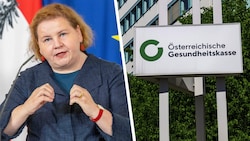 Korinna Schumann erachtet die Führungskräfteseminare für notwendig.