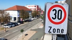 In Oberwart (Burgenland) wird seit Monaten die Einführung von Tempo 30 im gesamten Stadtgebiet ...