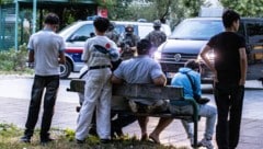 Wien hat als Bundes- und Millionenstadt besonders hohe Anforderungen an Sicherheit und ...
