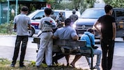 Wien hat als Bundes- und Millionenstadt besonders hohe Anforderungen an Sicherheit und ...