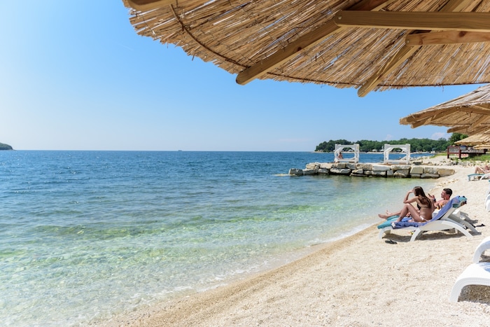 Strand Polidor