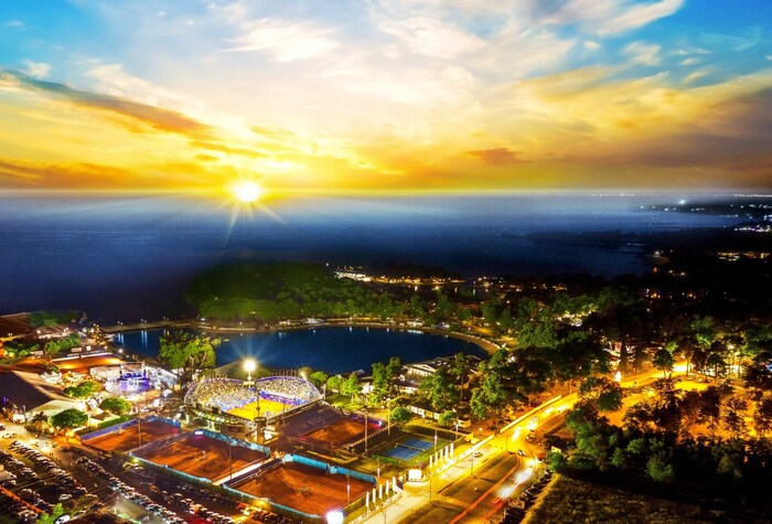 ATP Stadium Umag
