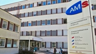 Das AMS veröffentlicht Monat für Monat die aktuellen Zahlen zum Thema Arbeitslosigkeit.