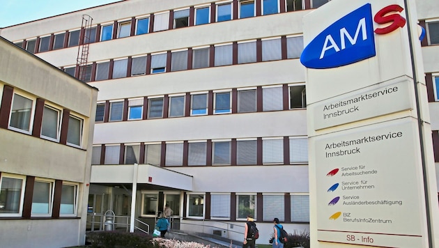 Das AMS veröffentlicht Monat für Monat die aktuellen Zahlen zum Thema Arbeitslosigkeit.