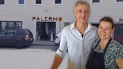 Walter und Evelyn Kobler hören mit Ende des Monats Juli 2025 auf. Das Palermo Bistro sperrt zu. 