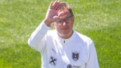 Ralf Rangnick