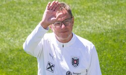 Ralf Rangnick