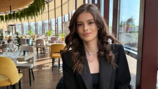Teodora Marcu, bekannt aus „Love Island Rumänien“, wurde am Samstagabend auf offener Straße ...