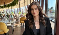 Teodora Marcu, bekannt aus „Love Island Rumänien“, wurde am Samstagabend auf offener Straße ...