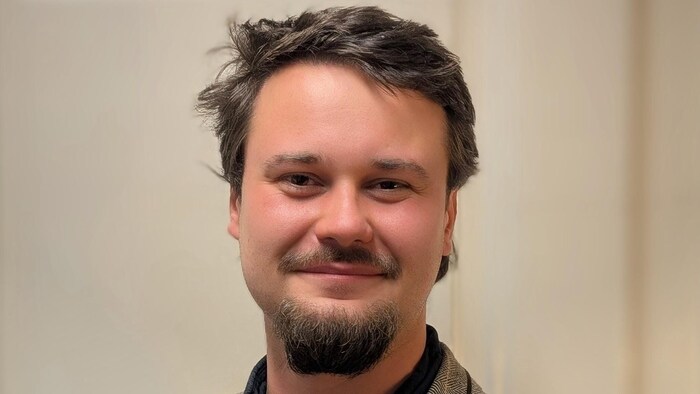 Physiker Moritz Pichler ist Co-Autor der Publikation.