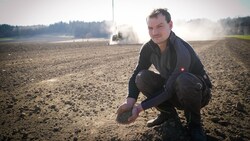 Trockenperioden – aber auch Starkniederschläge – werden weiter zunehmen.