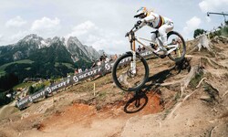 Valentina Höll will heuer den dritten Heimsieg holen.