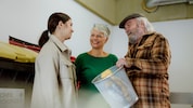 Bis zum kommenden Sonntag – und (öko)logisch auch noch darüber hinaus – gilt es den in unseren ...