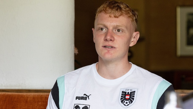 Nicolas Seiwald