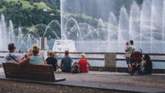 Schauplatz für die Millionen-Pleite: Die Alpin Family GmbH betreibt einen Großteil ihrer ...