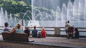 Schauplatz für die Millionen-Pleite: Die Alpin Family GmbH betreibt einen Großteil ihrer ...