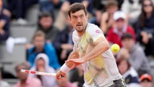 Sebastian Ofner. (Bild: GEPA)